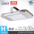 IP66 Impermeable UL Dlc 160W LED High o Low Bay de la lámpara con Sensor de movimiento